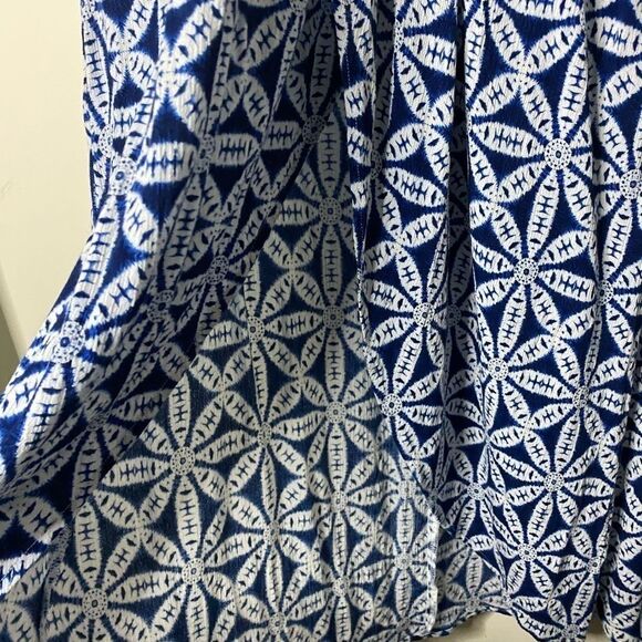 Show Me Your Mumu Get Twisted Maxi Dress Size S - Picture 11 of 11